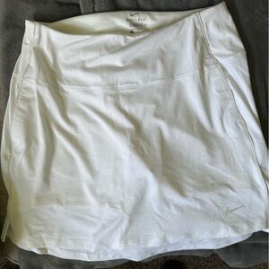 Nike Tennis Skirt size M